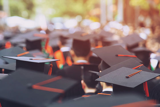 Scholarships