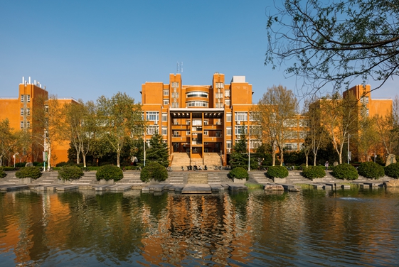 ZZU hosts on-campus event of China Intl College Students' Innovation Competition