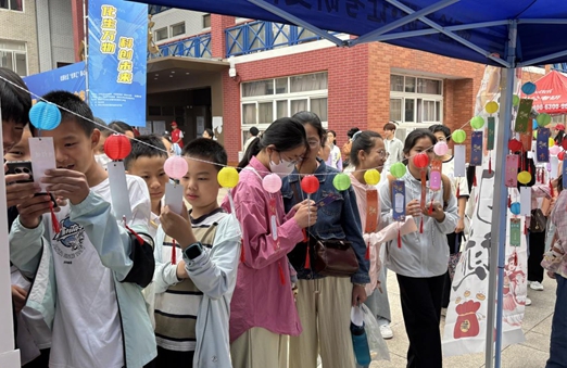 ZZU launches sixth Chemistry Culture Festival