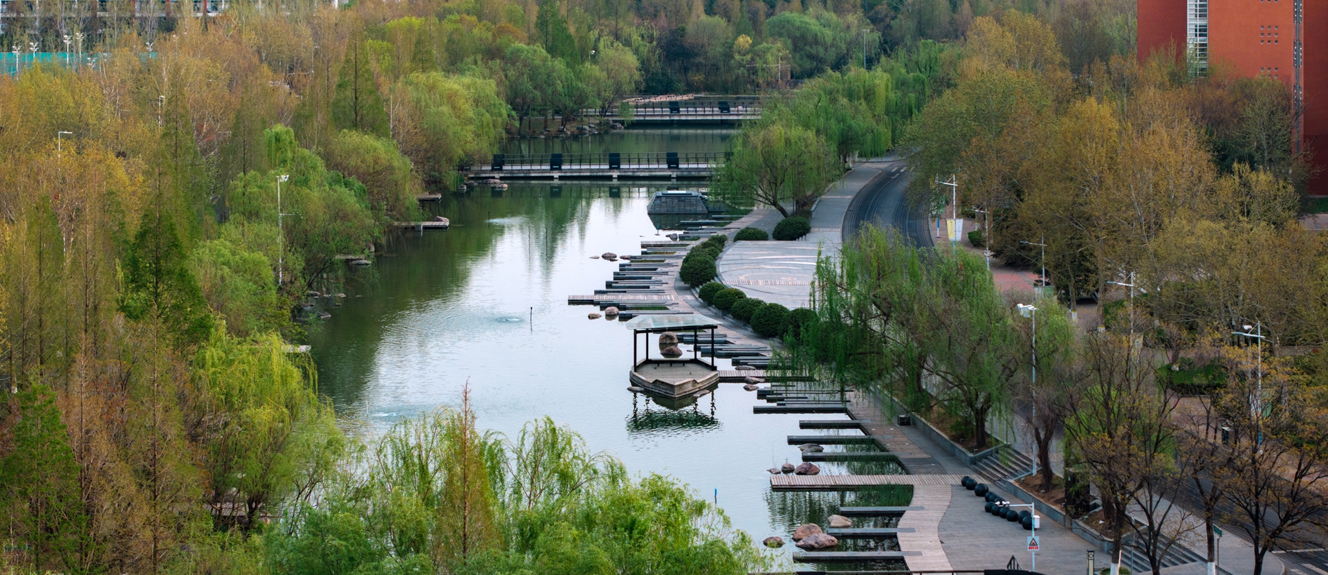 2025 China International College Students' Innovation Competition finals kick off at ZZU