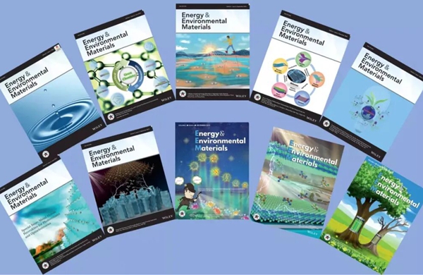 ZZU's EEM journal gains global recognition