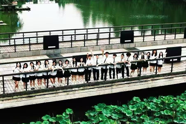 Graduation through lens: A ZZU photo gallery